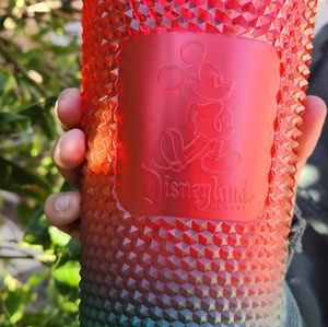 Disney WDW mickey  starbucks holiday 2022